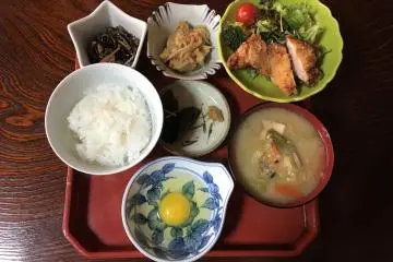 Café Kyakuden