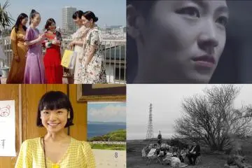 From the closing film, Kamata Prelude (Photo: OAFF Press Release)