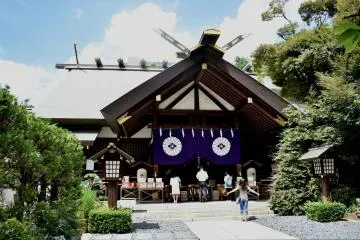 Tokyo Daijingu