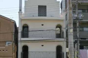 Hira Mosque