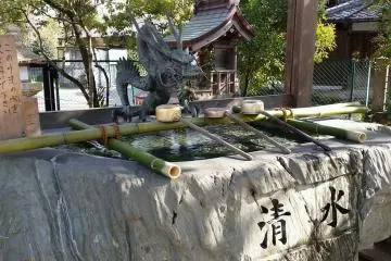 Hand washing basin