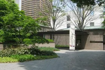 Sen-oku Hakukokan Museum (Photo: <a href="https://ja.wikipedia.org/wiki/%E3%83%95%E3%82%A1%E3%82%A4%E3%83%AB:%E6%B3%89%E5%B1%8B3212.JPG" target="_blank" rel="noreferrer noopener nofollow">mariemon</a> / <a href="https://creativecommons.org/licenses/by/3.0/" target="_blank" rel="noreferrer noopener nofollow">CC BY 3.0</a>)