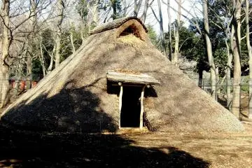 Kurihara Ruins