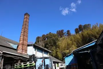Outside Hirose Shoten
