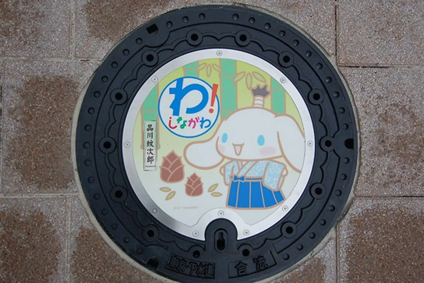 Musashi-Koyama (照片由: Shinagawa Tourism Association)