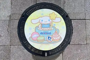 Oimachi Illumination