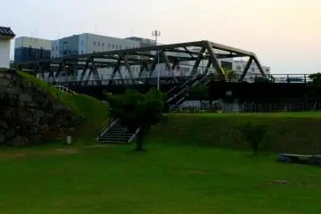The Kofu City History Park 