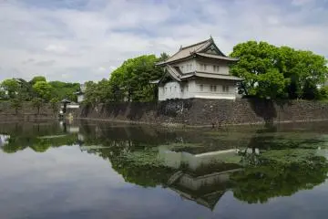 Imperial Palace