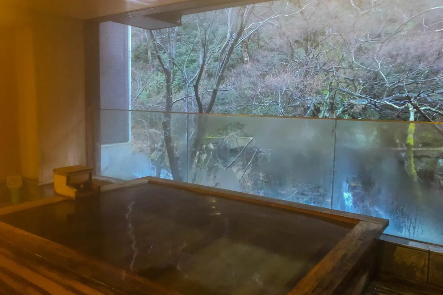Harataki: Private Takimi no Yu Bath