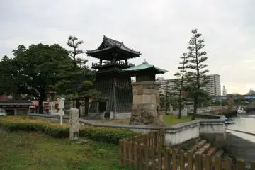 Shichiri No Watashi (Photo: PPF)