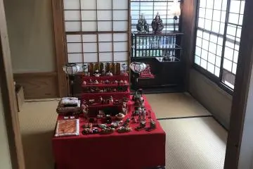 4.5-mat room next to shop (Yojohan)