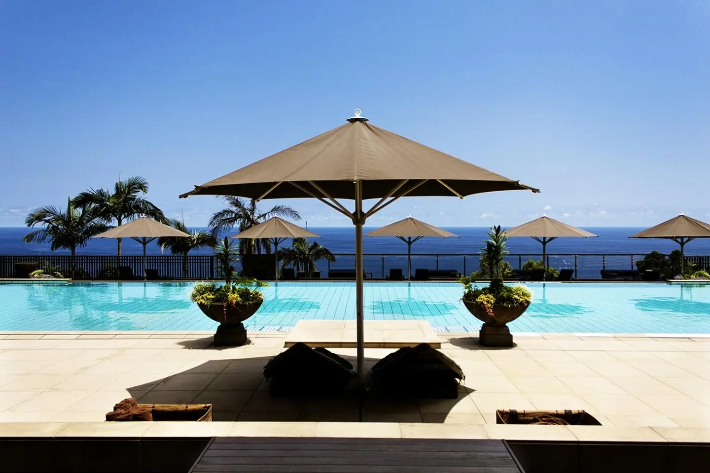 The Sankara Hotel & Spa, Yakushima Island