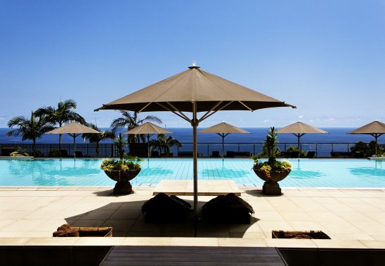 The Sankara Hotel & Spa, Yakushima Island