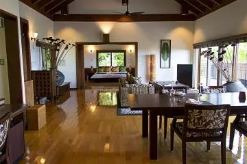 Sankara villa suite