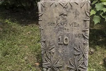 Villa number 10