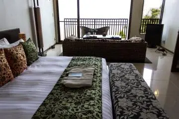 Sankara Junior Suite