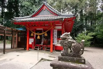 Isa City, the Birthplace of Shochu