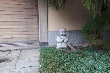 Jisho-in Temple