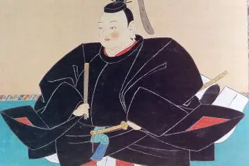 요리에의 그림