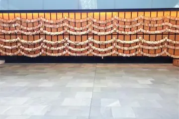 No Passengers at Haneda?