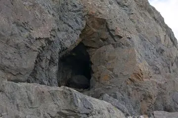 The 5th tunnel