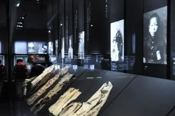 Hiroshima Peace Memorial Museum