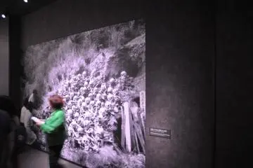 Hiroshima Peace Memorial Museum