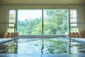 Bio Hotel Yasuesou