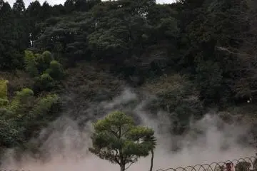 "Blood Hell" (Chinoike Jigoku)