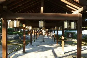 Mampukuji