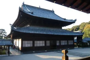 Mampukuji