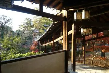 Mampukuji Temple