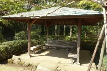 A place to sit and relax