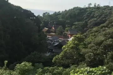 Kuil Hinomisaki