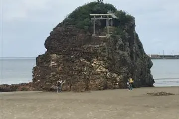 Pantai Inasa 
