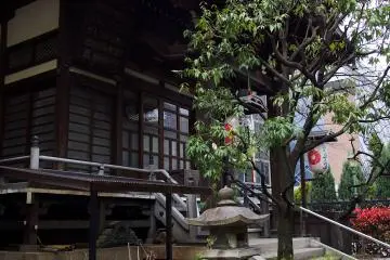 Seishoko-ji Temple