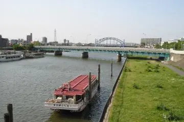 Shinnaka River