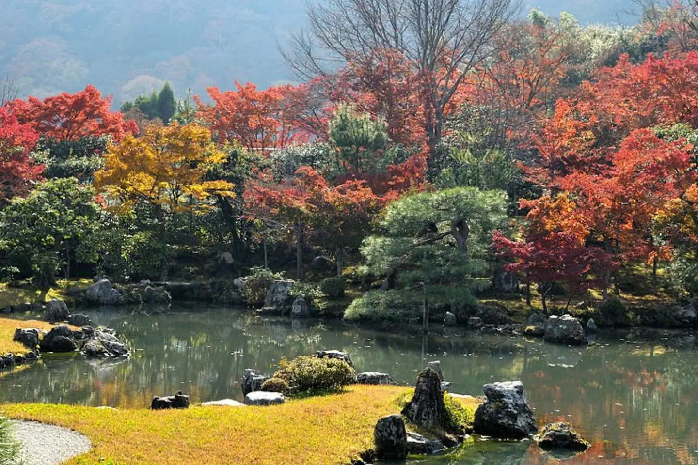저작권: Masaaki Komori / CC BY-SA 2.0