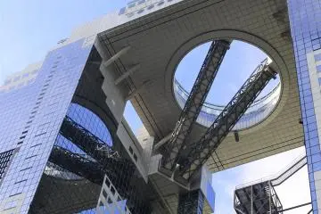 Umeda Sky Building