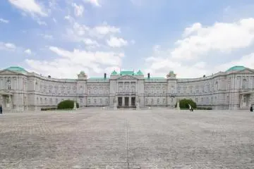 Tokyo's National Treasures - Buildings