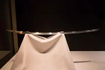 Tachi, Tokyo National Museum