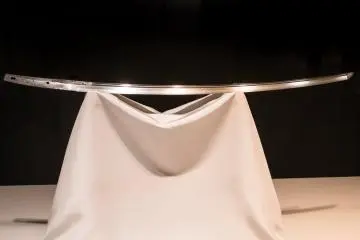 Tachi, Tokyo National Museum