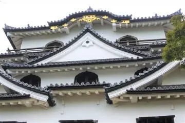 Hikone Castle