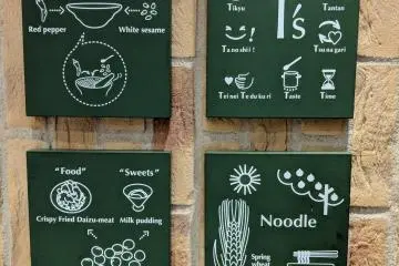 Restaurants catering to vegans in Japan are ever-growing
