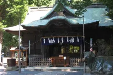 Tokyo's Important Cultural Property - Sculptures