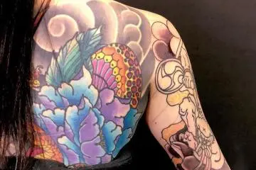 Red Bunny Tattoo Studio