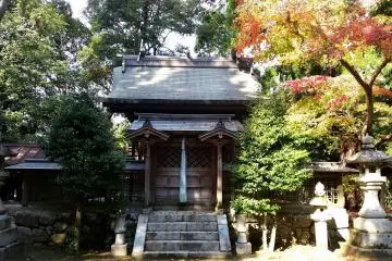 Kanii Shrine