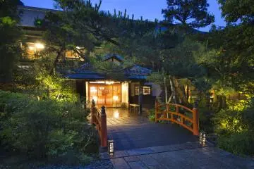 Amami Onsen Nanten-en
