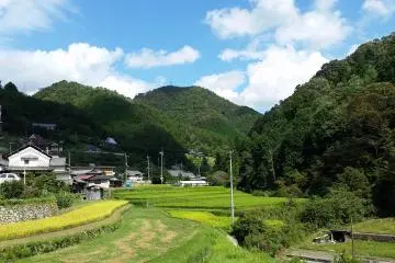 Shima-no-Tani
