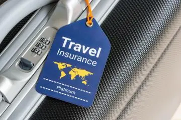 Guide to Travel Insurance